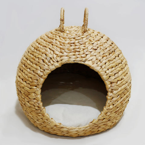 Artex dong Thap Pet Beds New Arrival Customized Water Hyacinth