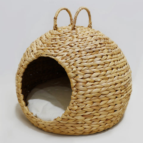 Artex dong Thap Pet Beds New Arrival Customized Water Hyacinth