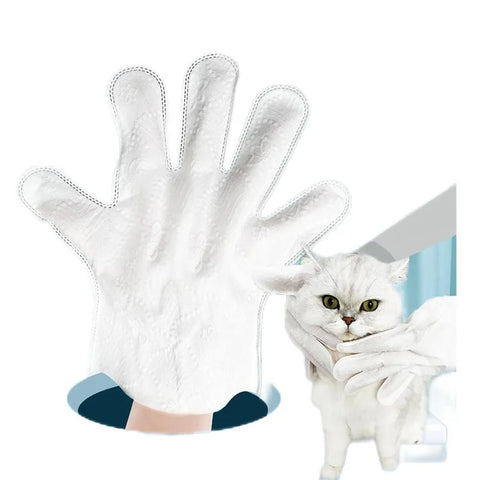 Wholesale Pet Wipes Cleaning Wipes for Dog Cat Face Wipes Natural Cotton for Pet