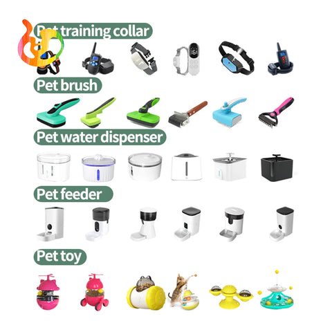 Pet Supplies Factory Hot Wholesale All Kind of Guangzhou Pet Supplies High Quality Pet Supplies 2022 Accessories