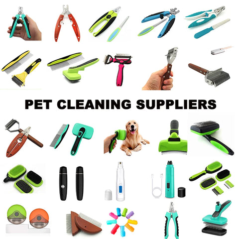 Pet Supplies Factory Hot Wholesale All Kind of Guangzhou Pet Supplies High Quality Pet Supplies 2022 Accessories