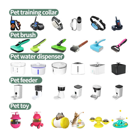 Pet Supplies Factory Hot Wholesale All Kind of Guangzhou Pet Supplies High Quality Pet Supplies 2022 Accessories